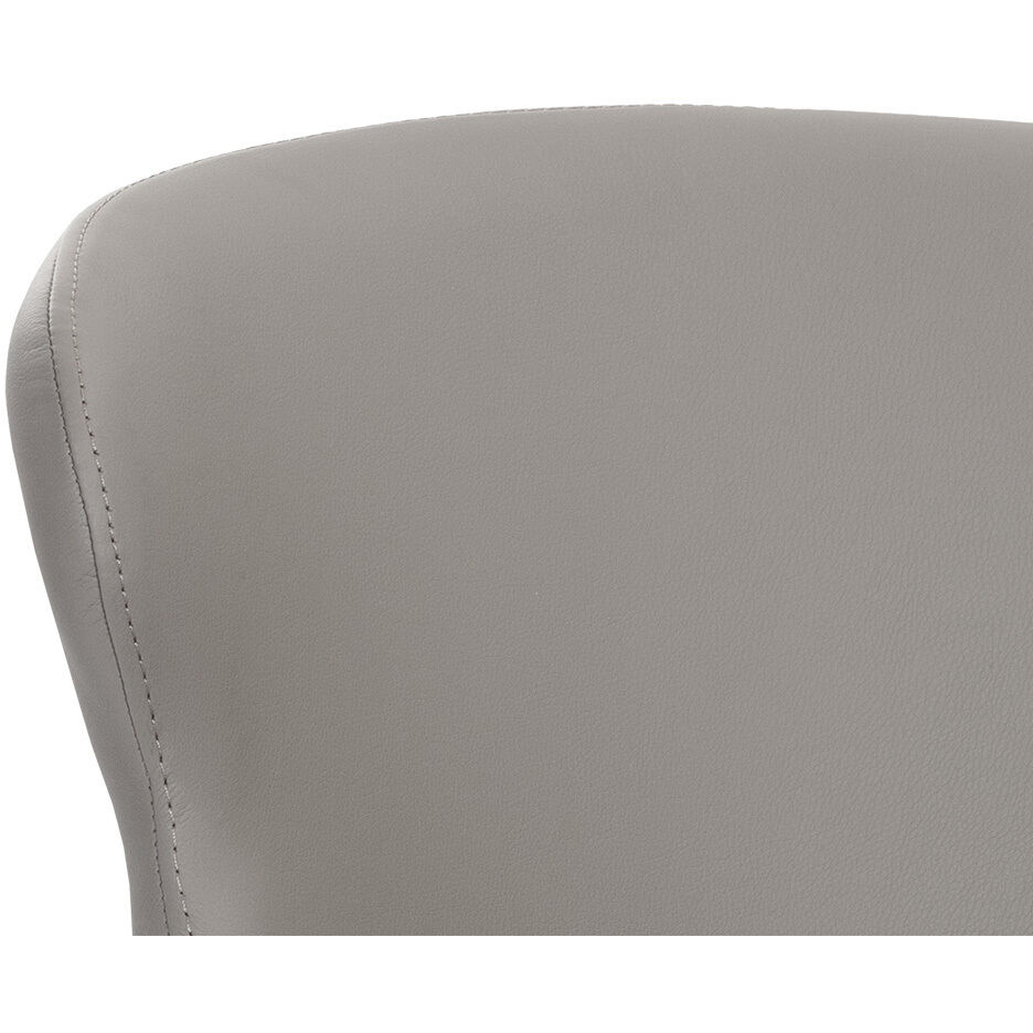 Evora Dillon Stratus Dining Chair, Set Of 2